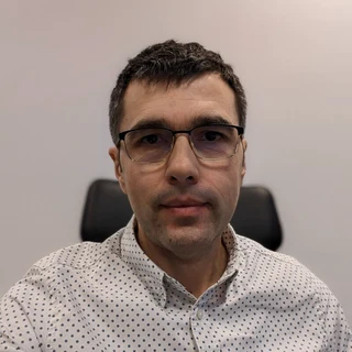 Gabriel Pantea