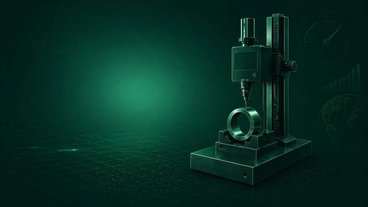 Măsurare dimensională Gageline