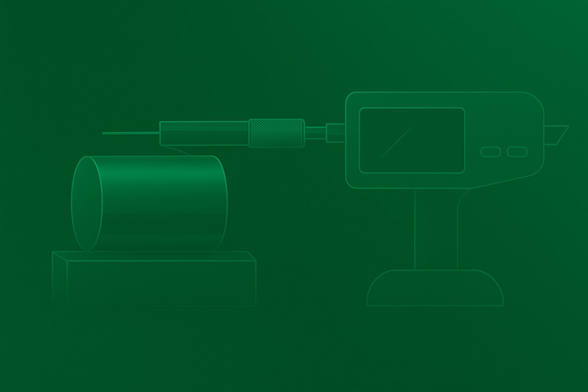 Metrologie Rugozitate și Contur Waveline