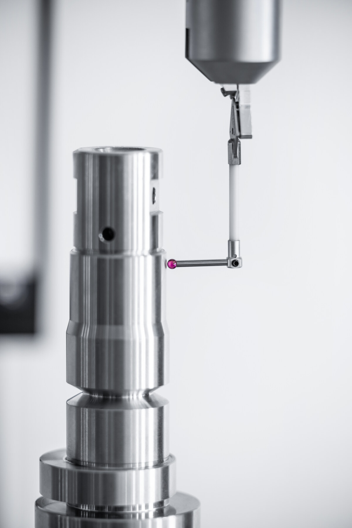 Cuplaj magnetic - schimbare rapidă și protecție la coliziuni