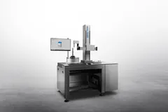 Stație completă Formline F900 - măsurători automatizate de formă, rugozitate și torsiune