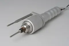 Senzor pneumatic valvescan cu cap fix