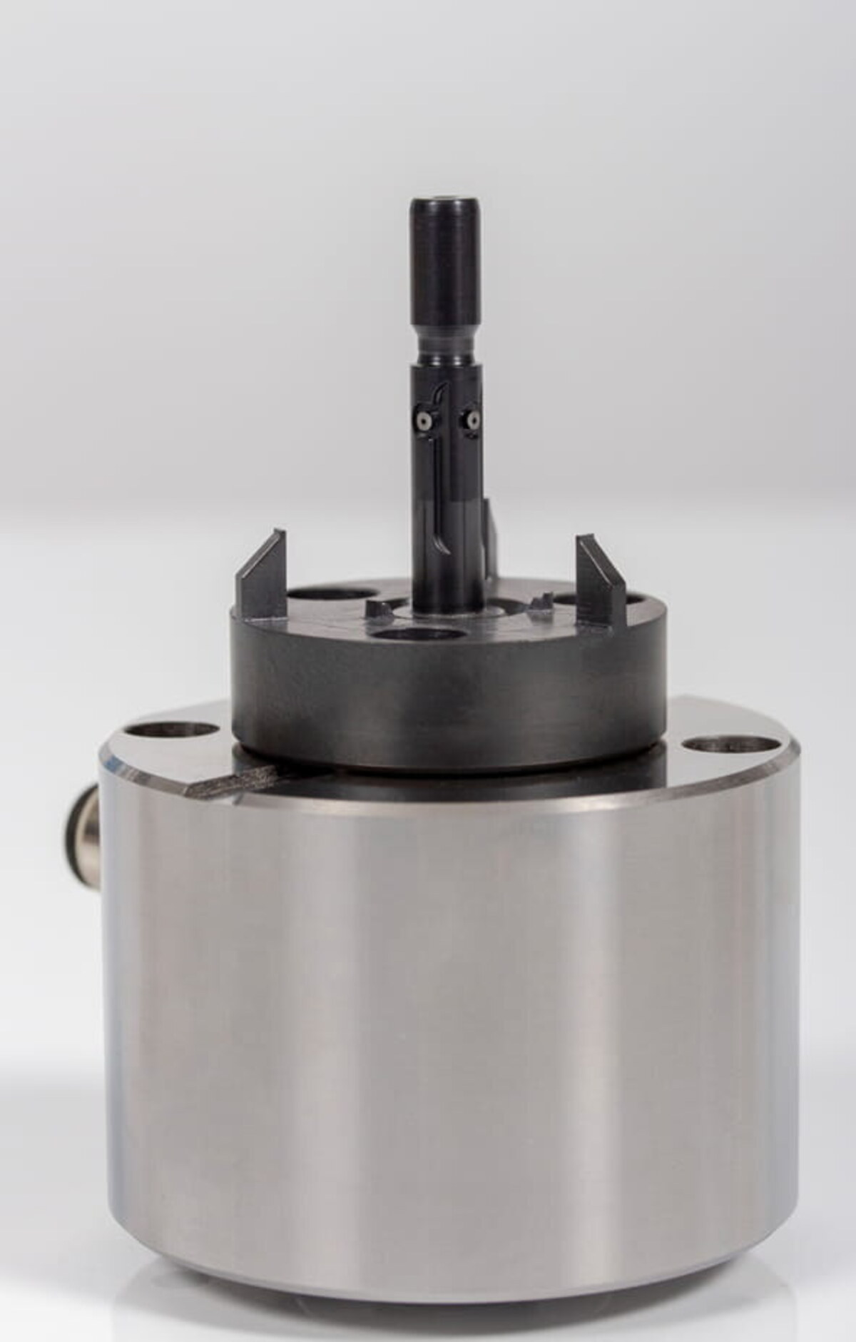 Air spindle Gageline - măsurare I.D. în flux de producție