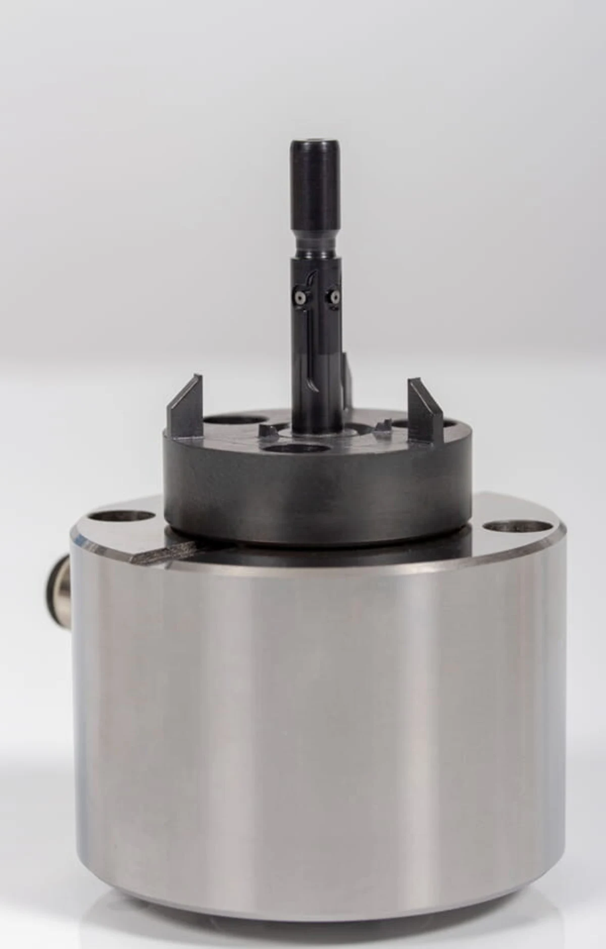 Gageline air spindle - măsurare fără contact interior