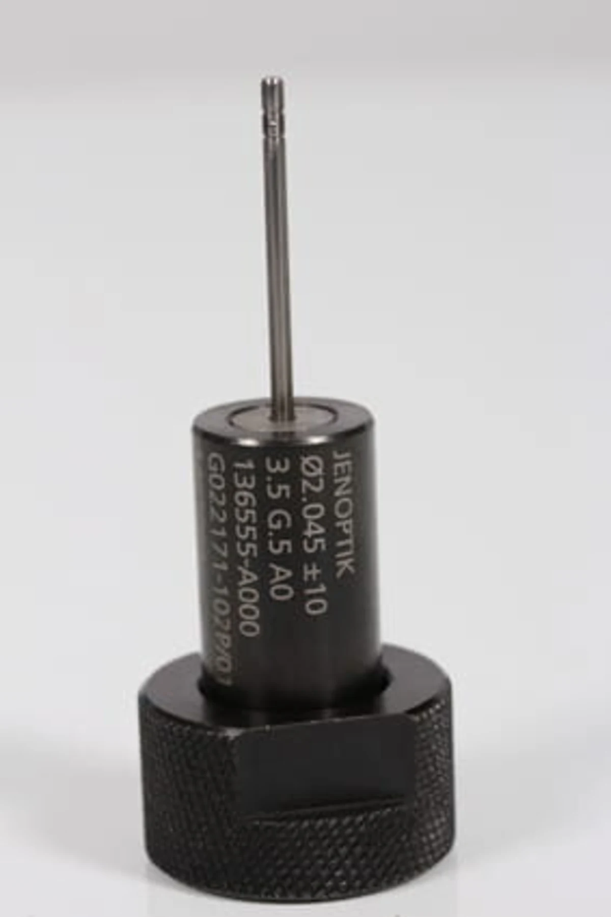 Gageline air spindle - sistem de control interior arbori