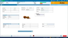 Tolaris Premium configurator interfață
