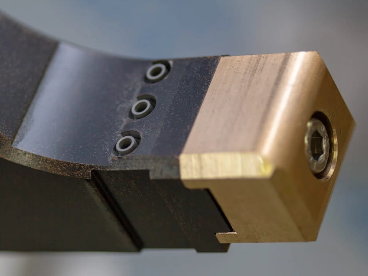 Duză de snap gauge Gageline pentru stații manuale