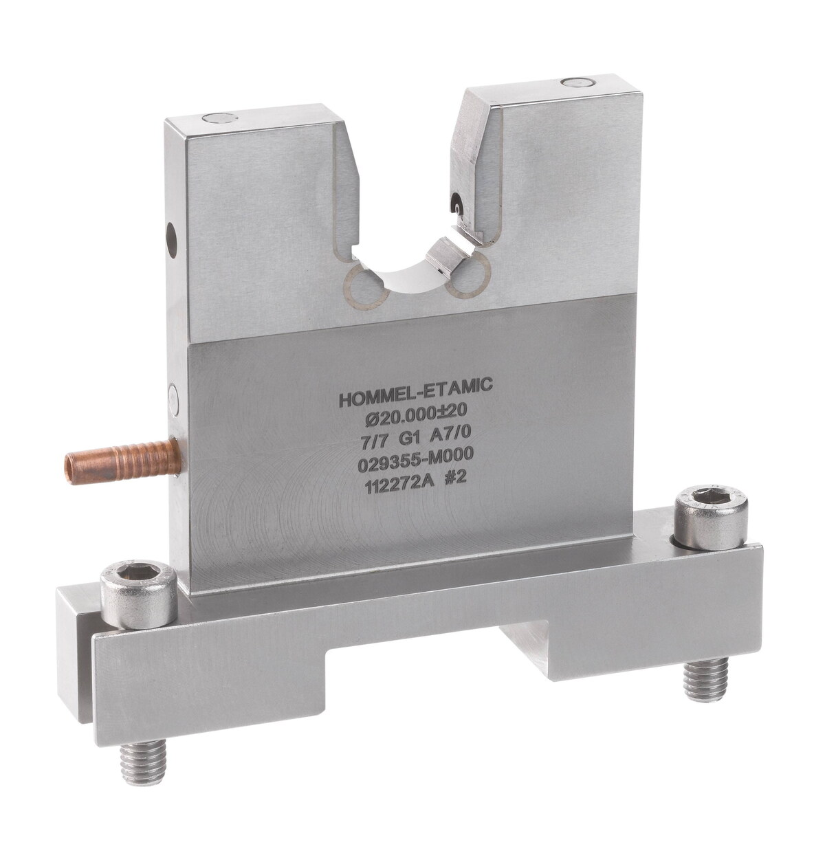 Model AG300 simplificat - stație de control fără acționări automate