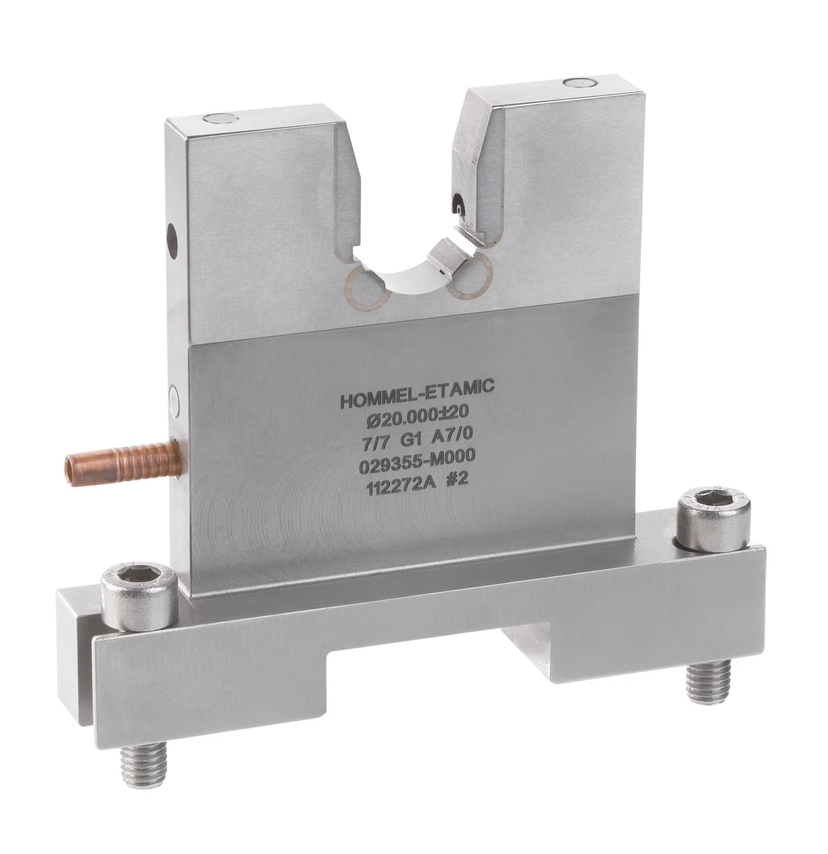 Sistem manual de control arbori Gageline AG300