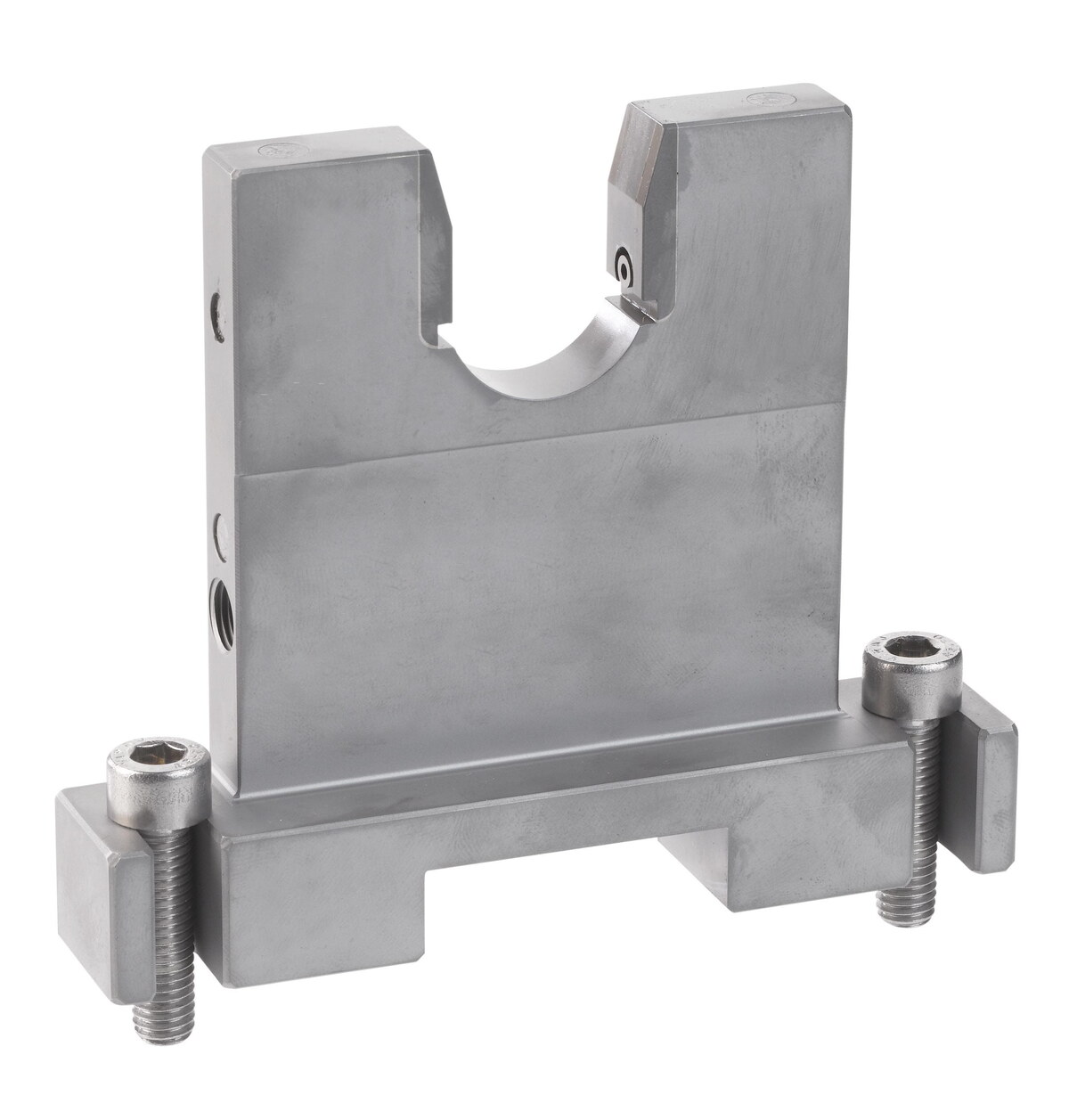 Stație AG300 - duze frontale pentru control de contact