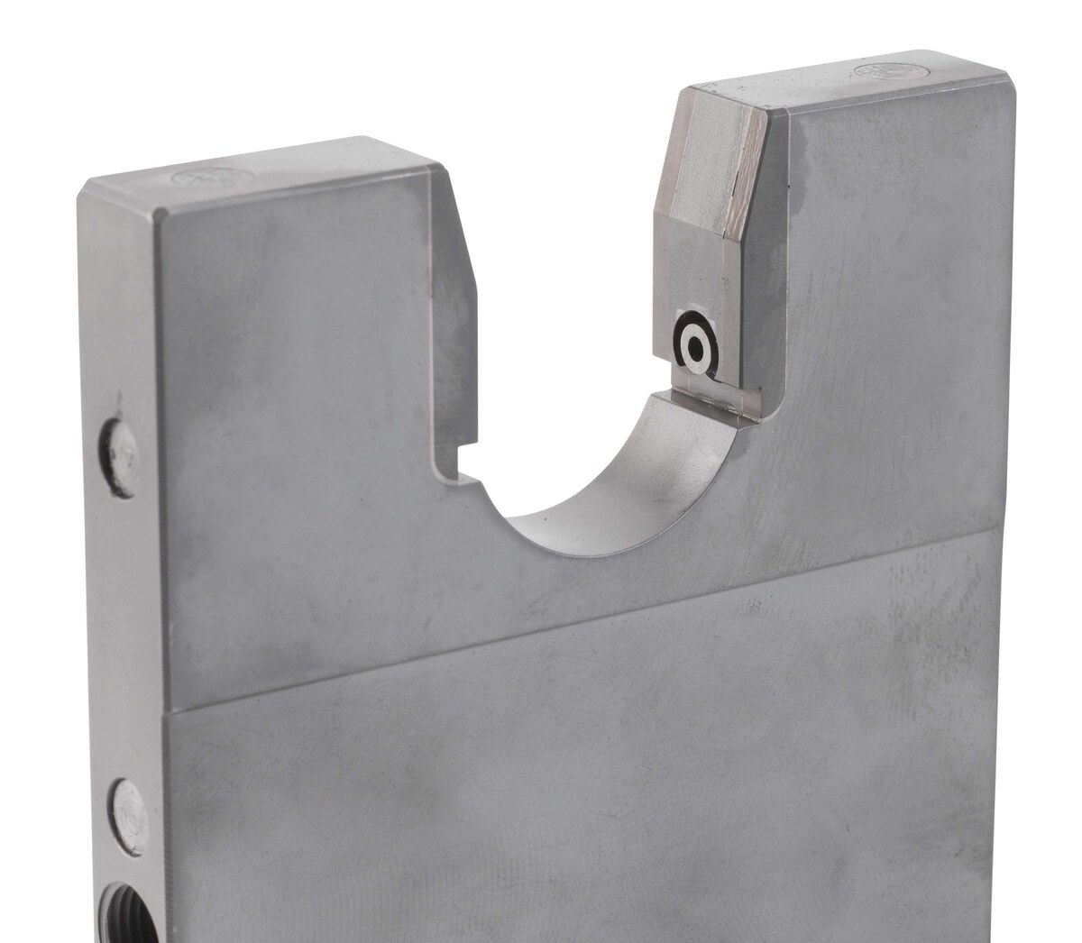 Fixture AG300 - prindere mecanică cu precizie ridicată