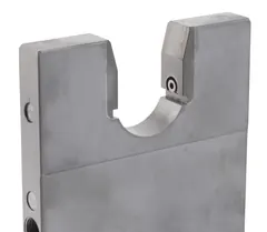 Fixture Gageline detaliat pentru măsurare arbori