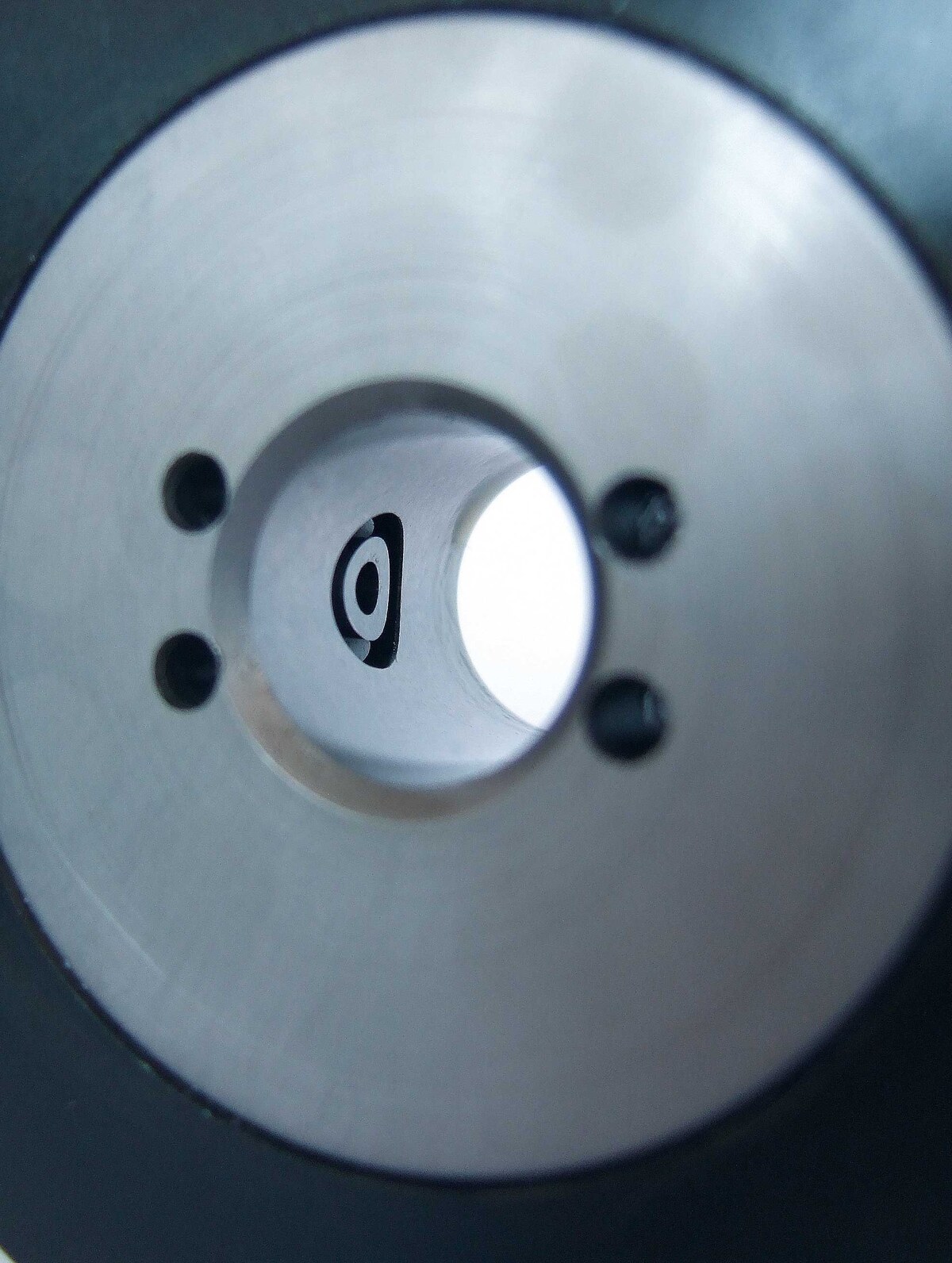 Detaliu AG200 - sistem de fixare robust pentru arbori