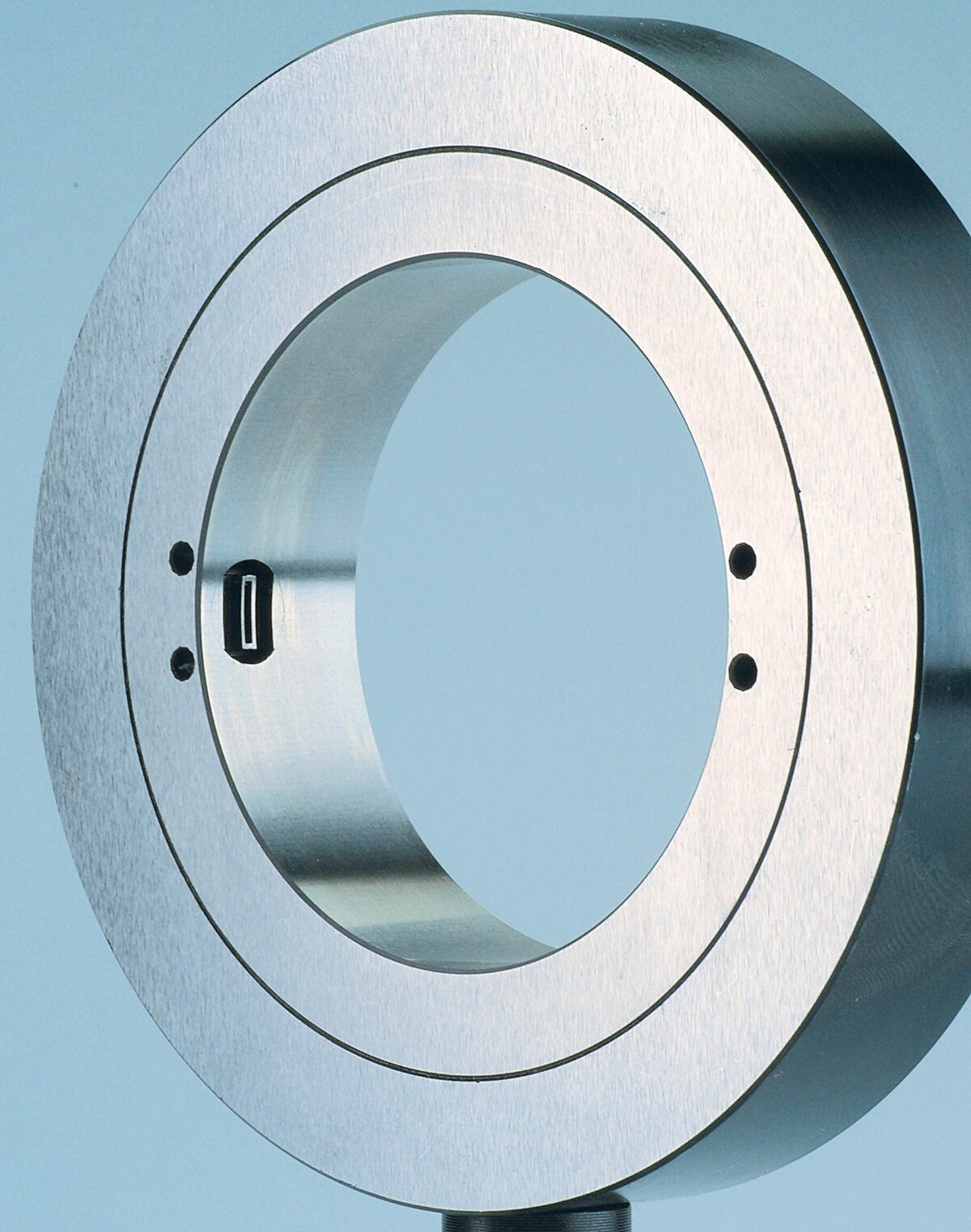 AG200 în flux de producție - montaj complet