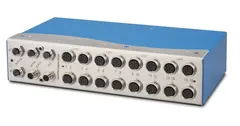 Gageline PS100 pentru măsurători de mare viteză