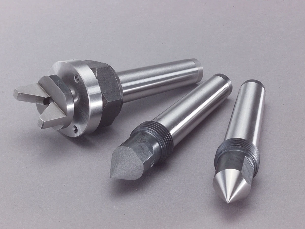Vârfuri fixe Opticline pentru stabilitate maximă la măsurare
