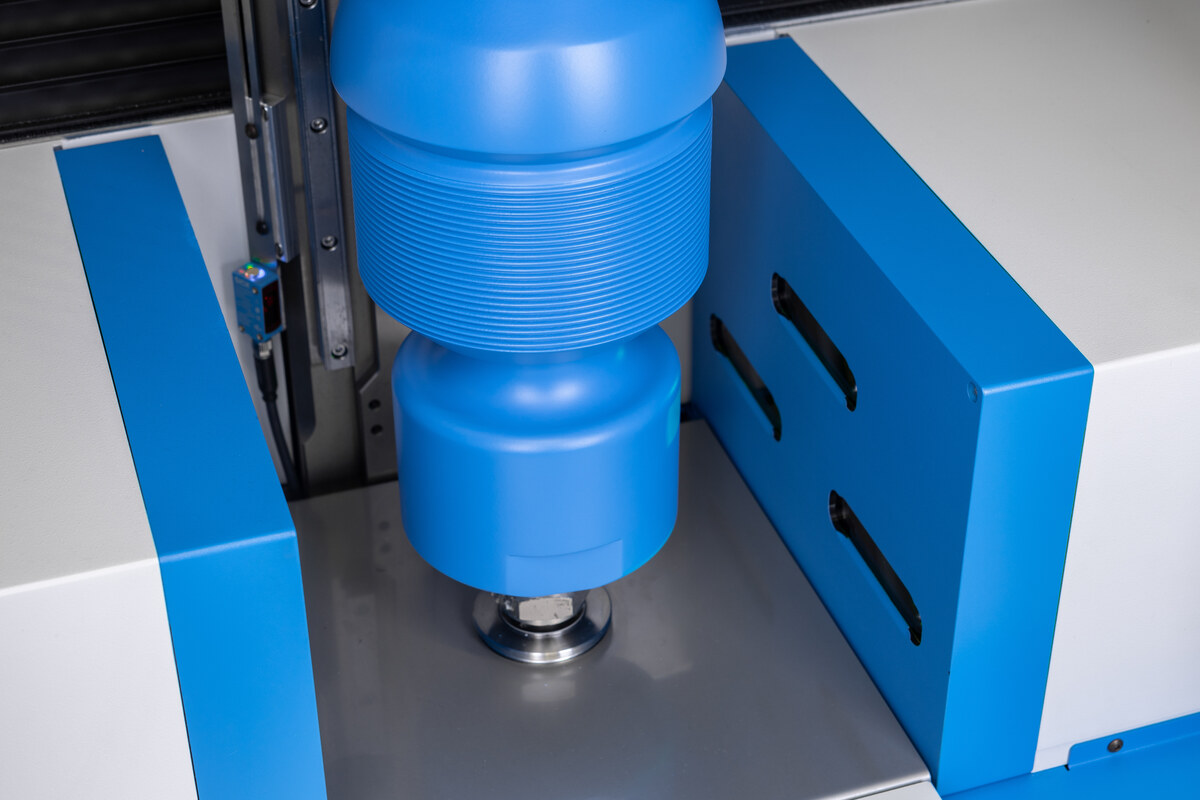 Sistem Opticline C-Series avansat - inspecție automată în producție