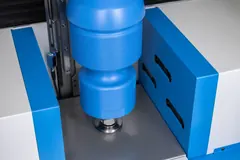 Stație Opticline C1223 în inspecție automată a arborilor