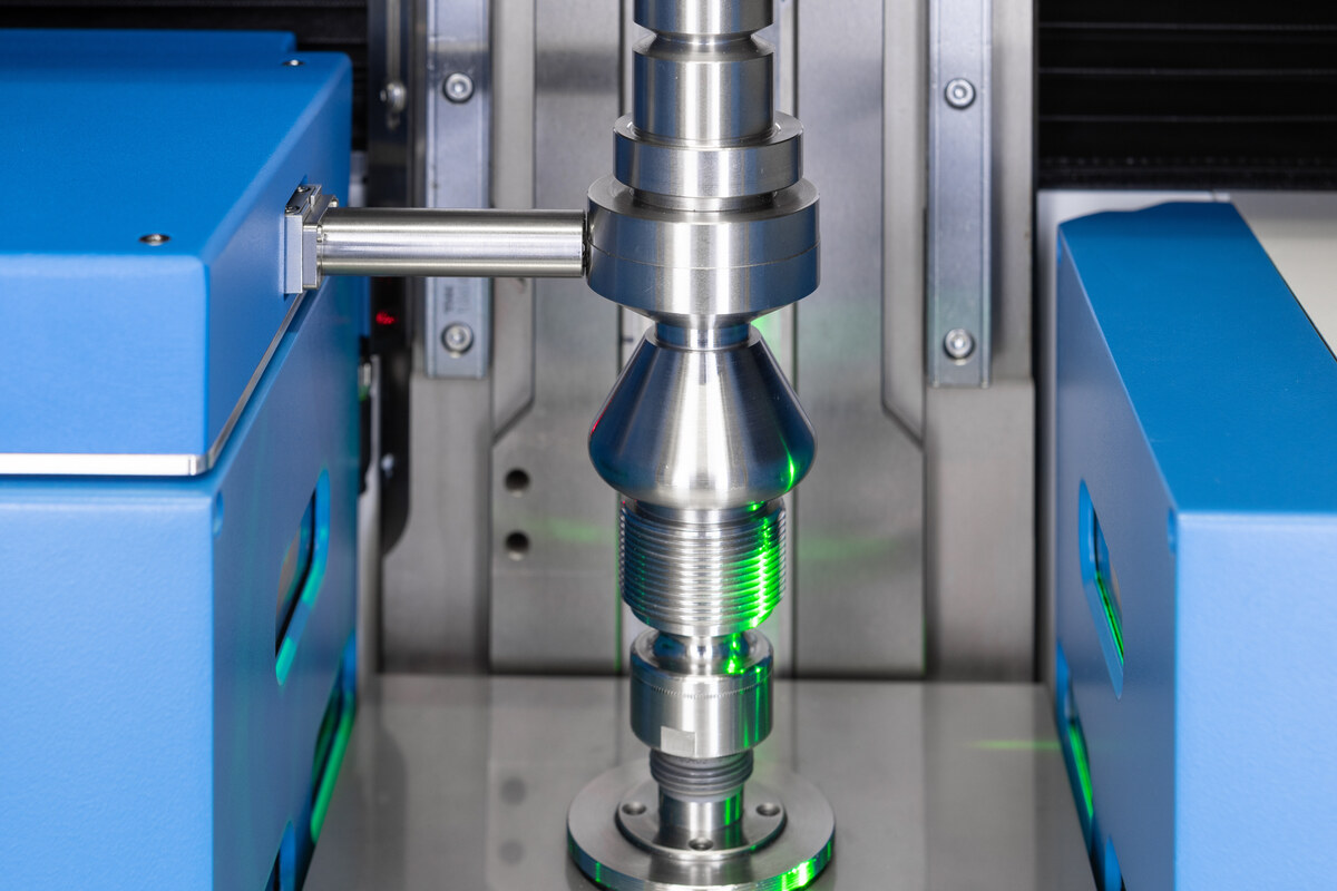 Sistem Opticline C-Series avansat