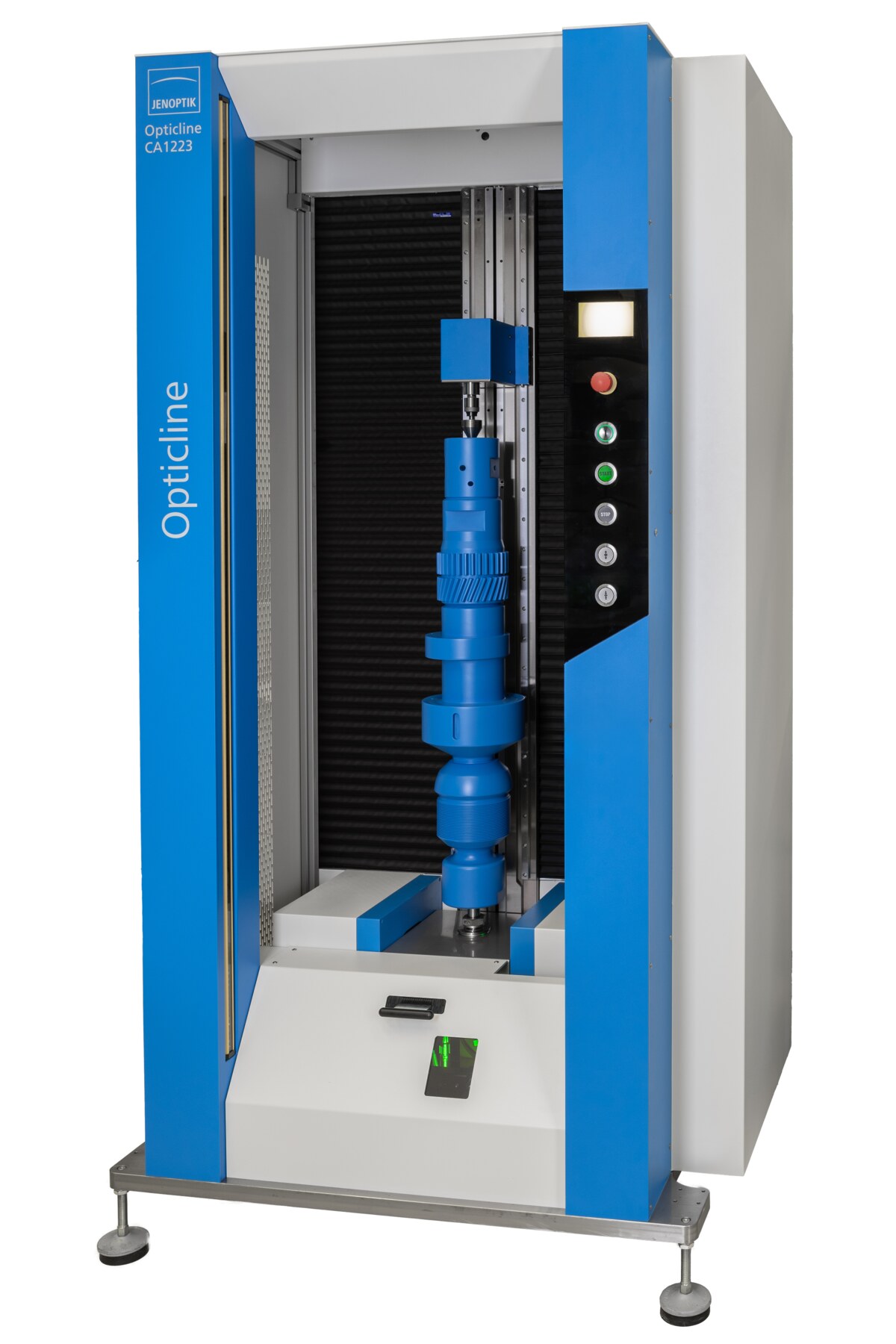 Sistem Opticline C-Series avansat - vedere detaliată produs