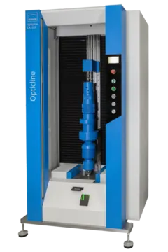 Detaliu frontal Opticline C1223