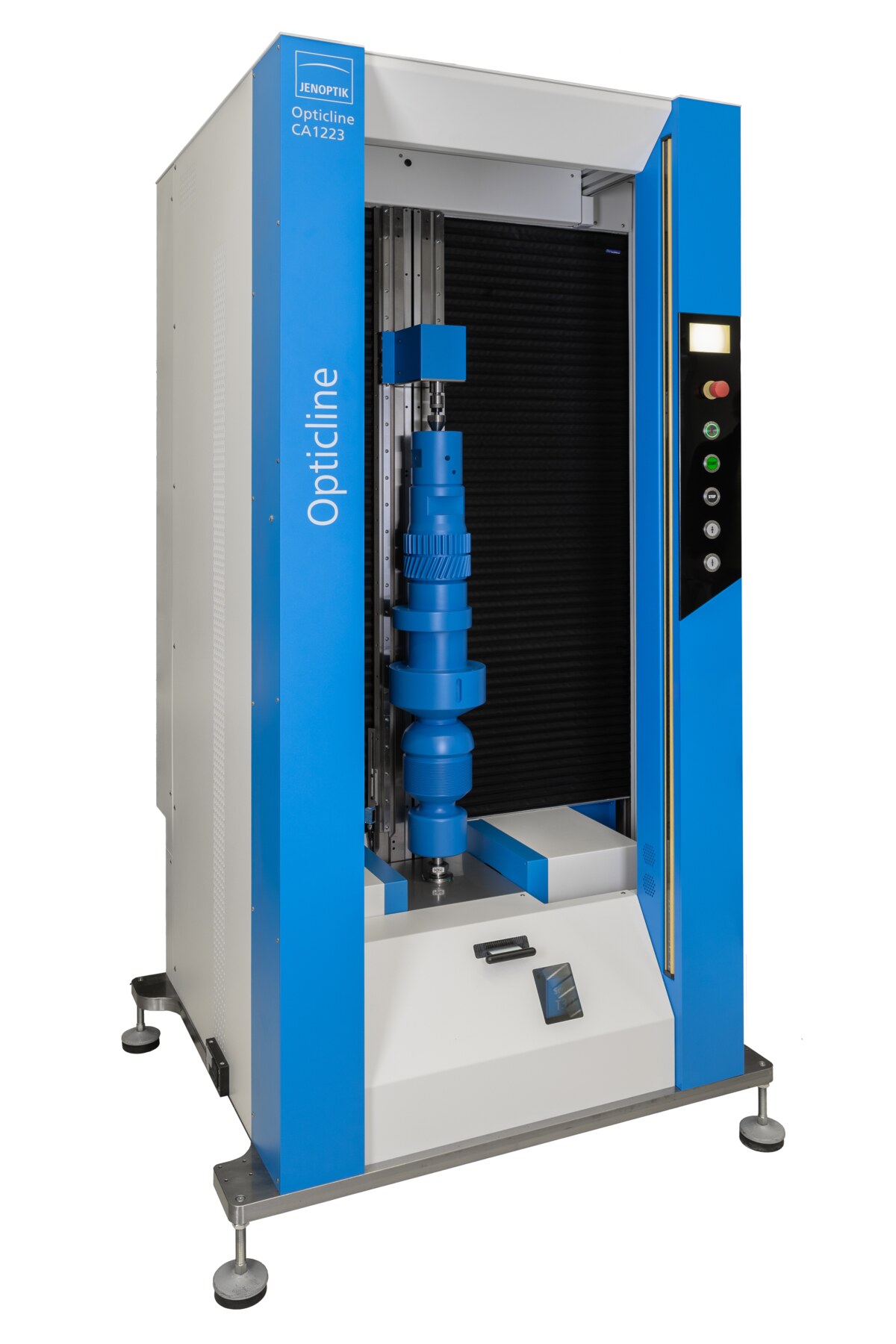 Sistem Opticline C-Series avansat - vedere detaliată produs