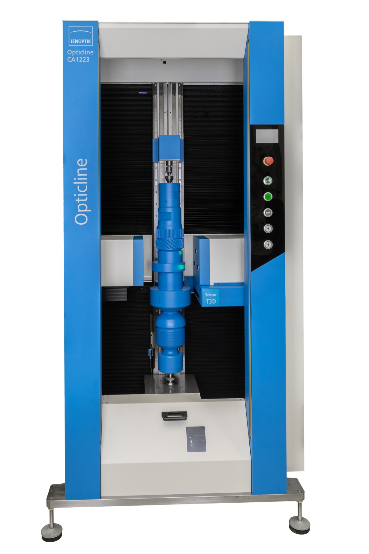 Sistem Opticline C-Series avansat - vedere detaliată produs