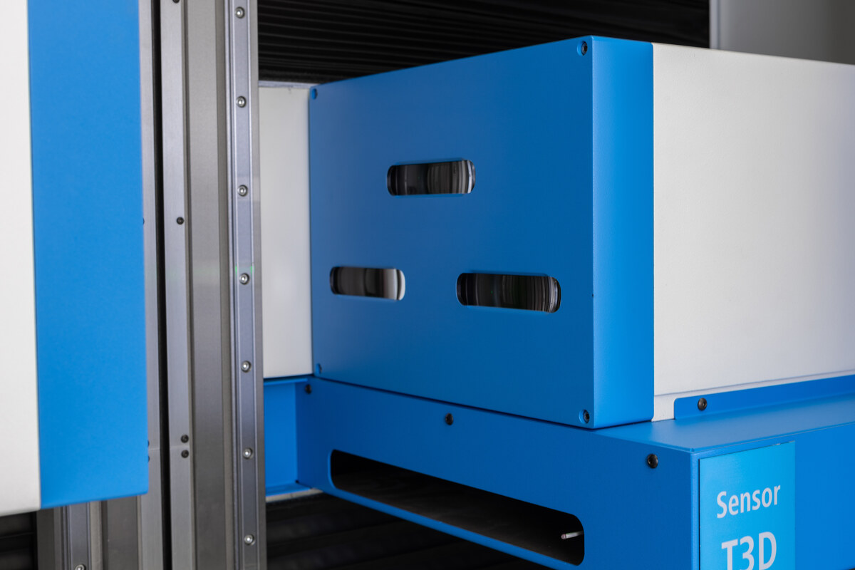 Sistem Opticline C-Series avansat