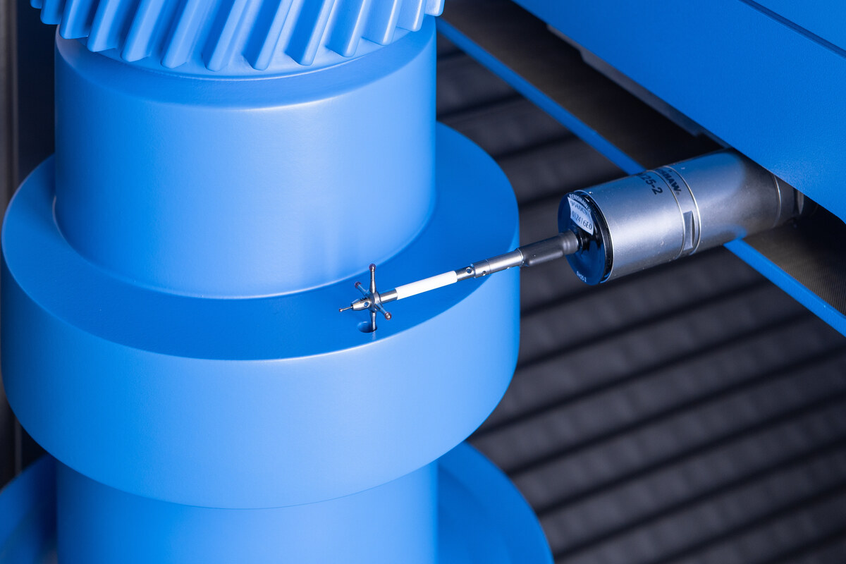 Sistem Opticline C-Series avansat