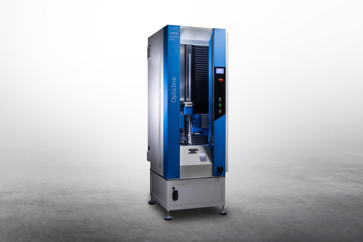 Sistem Opticline C914