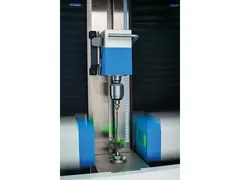 Stație Opticline măsurare turbosuflantă
