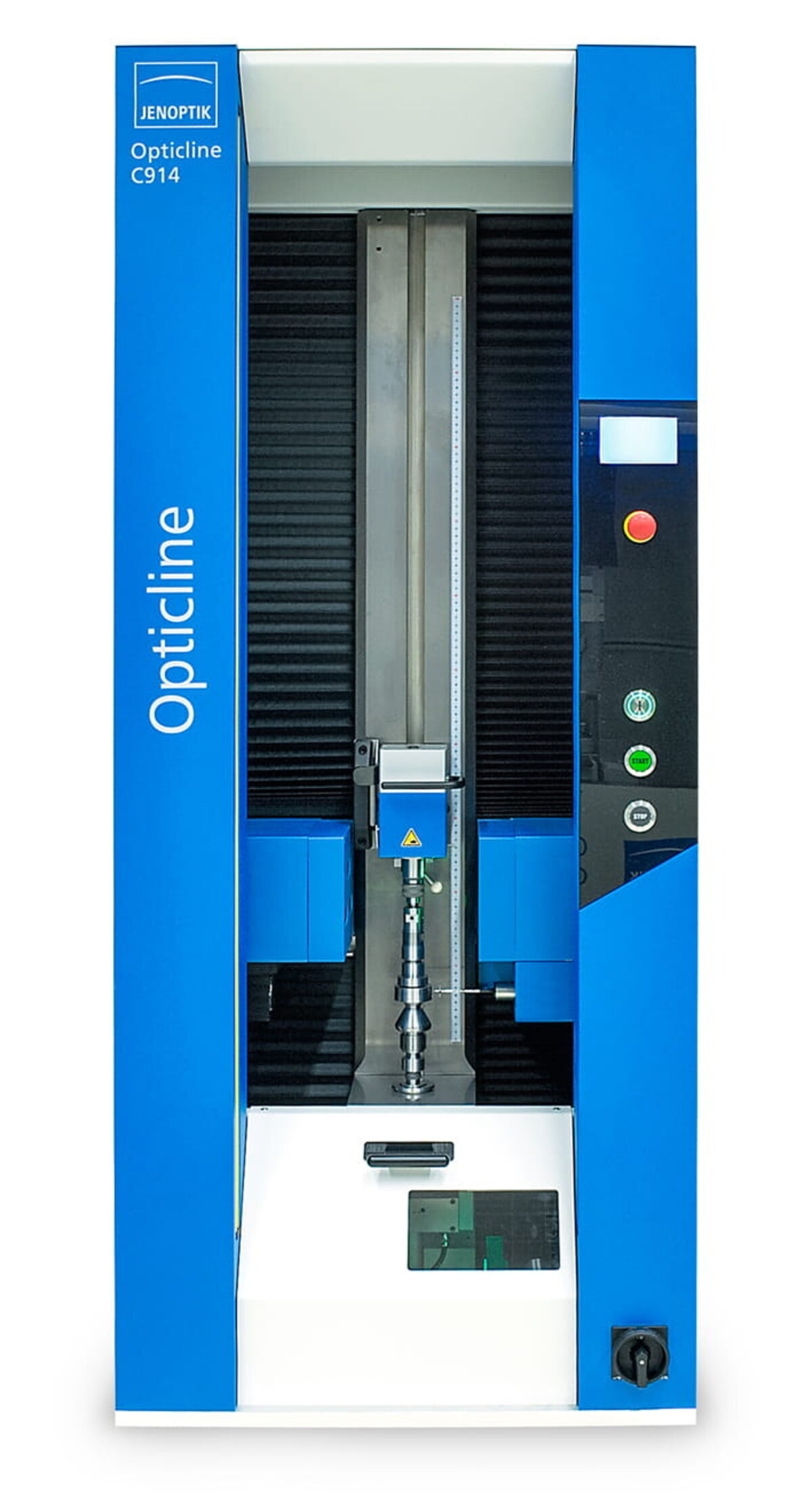 Sistem Opticline C914 - palpare tactilă T3D