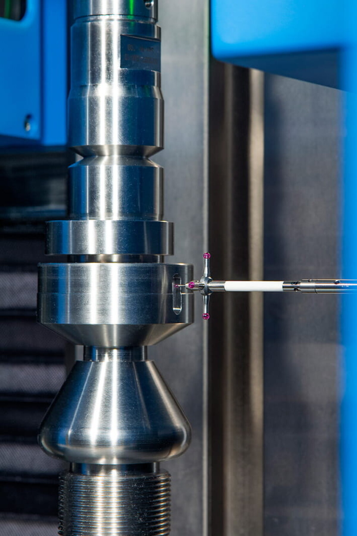 Sistem Opticline C914 - palpare tactilă T3D