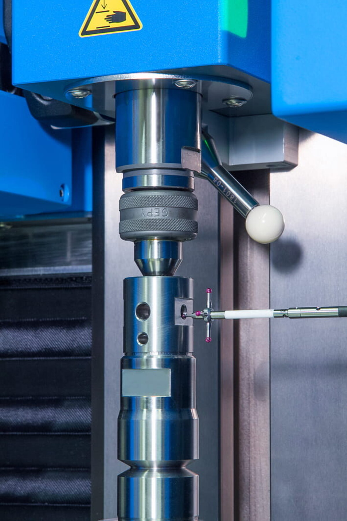 Sistem Opticline C914 - palpare tactilă T3D