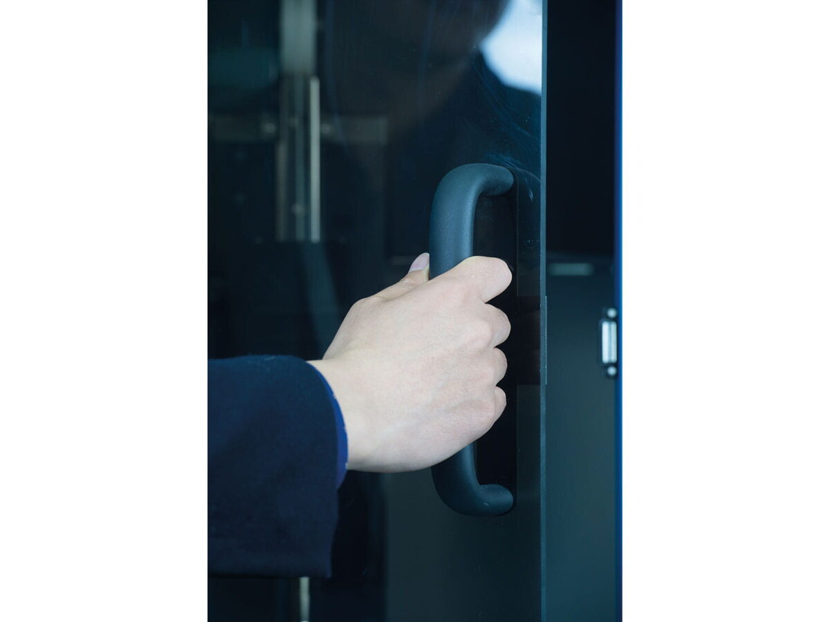 Deschidere ușă sistem Opticline CS