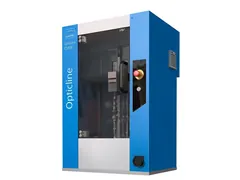 Sistem Opticline CS308 cu panou frontal de protecție