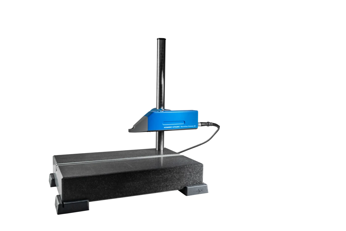 Waveline W40 suport MS300 alb