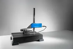 Waveline W40 pe suport MS300, gata de utilizare