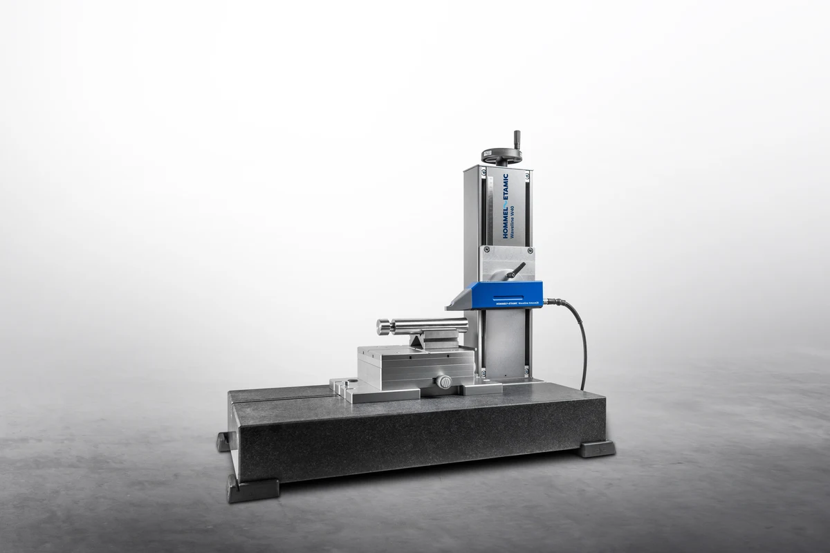 Waveline W40 xmove 20 zmove granit