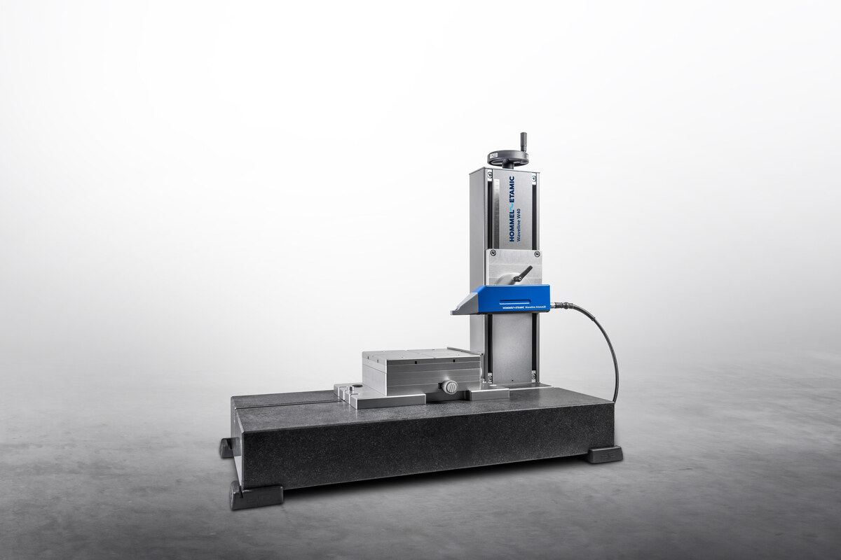 Stație completă Waveline W40 cu coloană Zmove și bază MS300