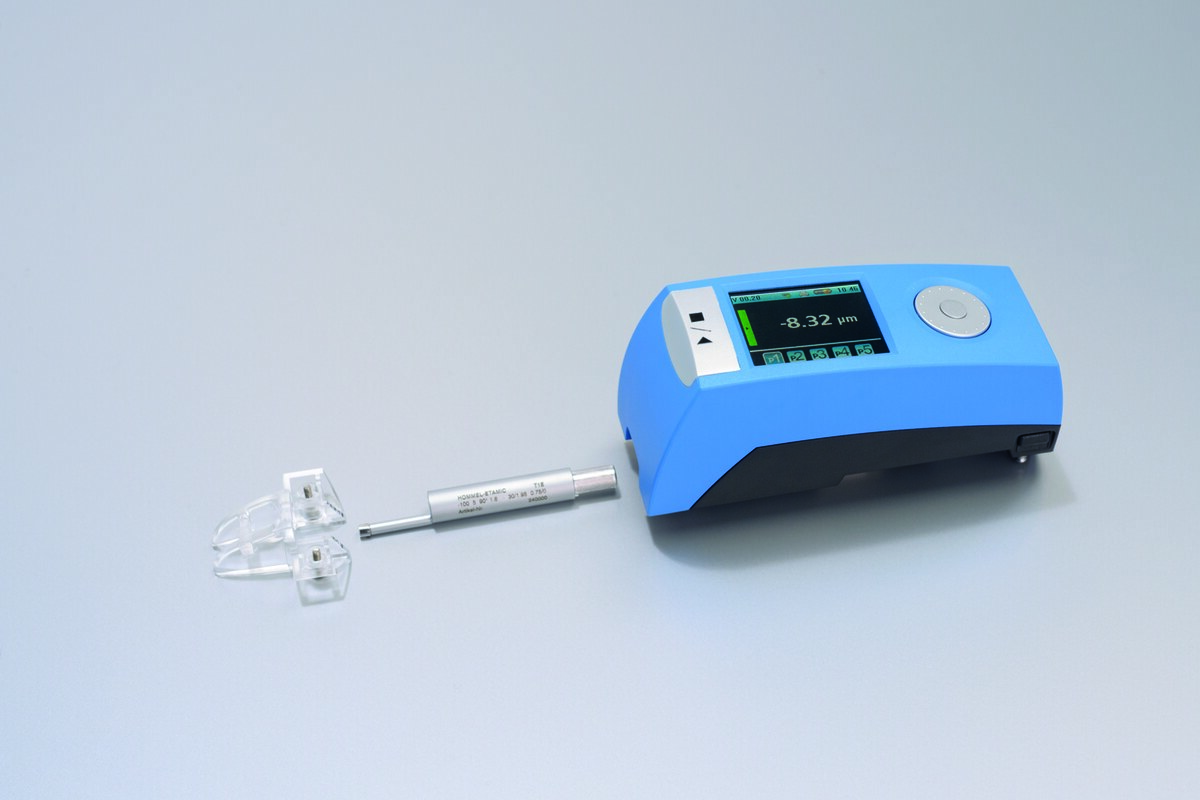 Unitatea de traversă Waveline W5 cu braț de sondă detașabil