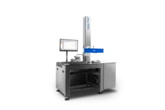 Detaliu crop Nanoscan pe Waveline W800