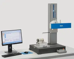 Stație W812 digiscan complet echipată