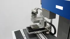 Waveline W812C digiscan cu PC și software Evovis