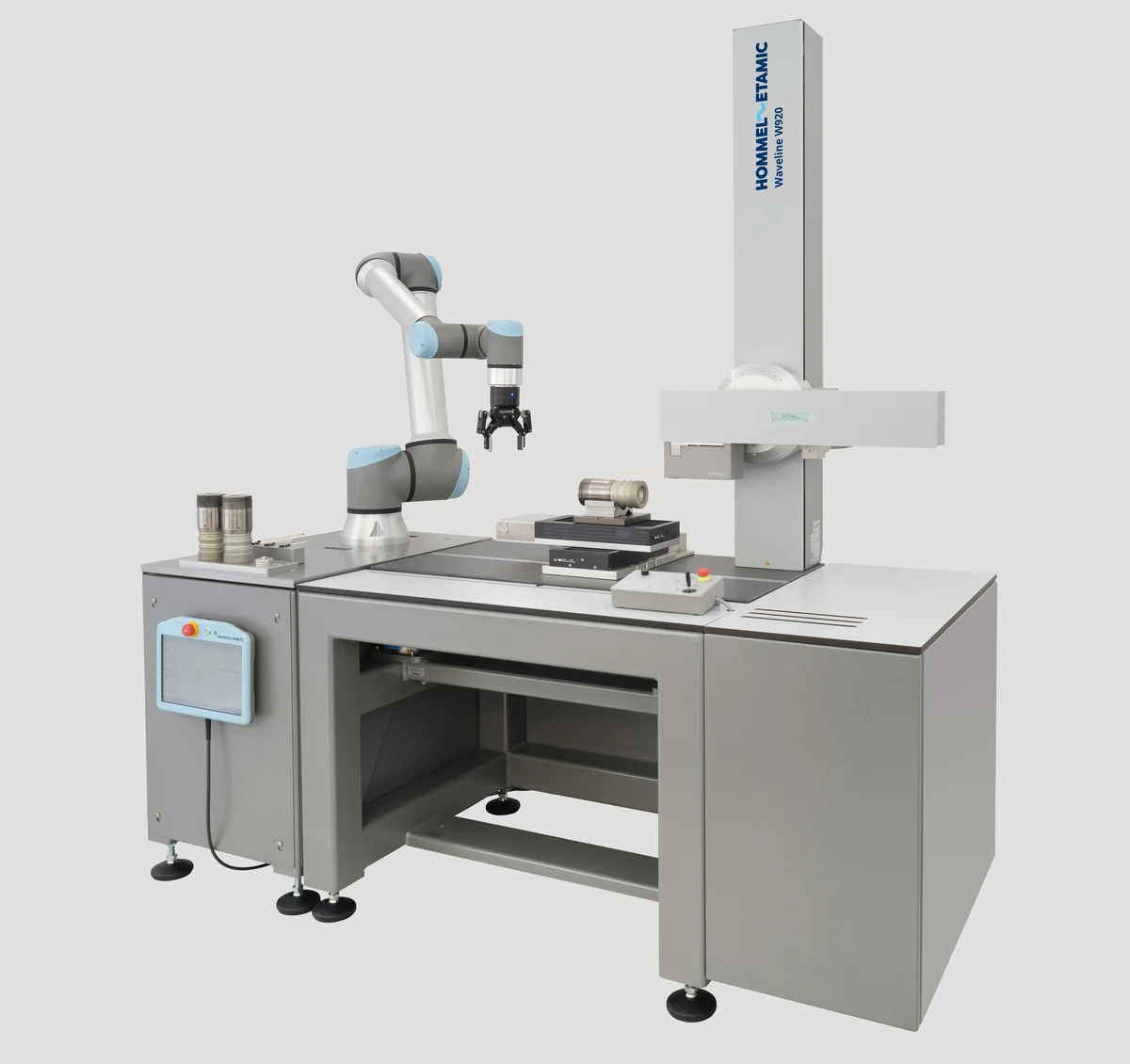 Cobot TKU400 W920RC fundal